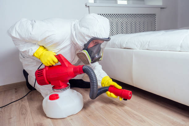 Best Pest Removal Services  in Groveland, FL